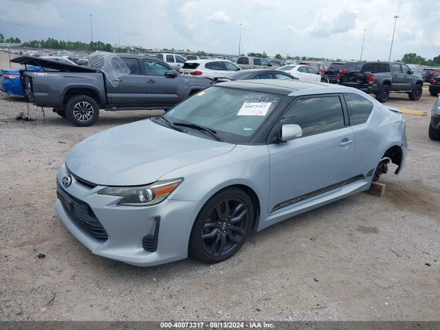 JTKJF5C72E3068873 Scion Tc 10 Series