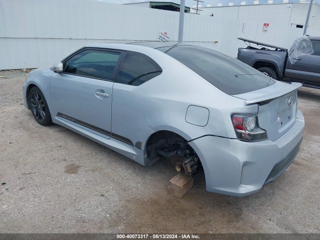 JTKJF5C72E3068873 Scion Tc 10 Series