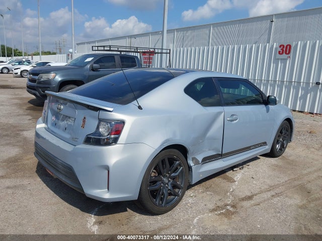 JTKJF5C72E3068873 Scion Tc 10 Series