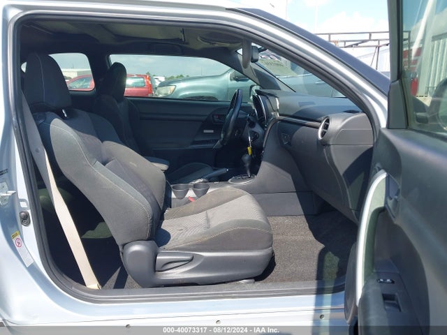 JTKJF5C72E3068873 Scion Tc 10 Series