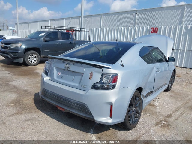 JTKJF5C72E3068873 Scion Tc 10 Series