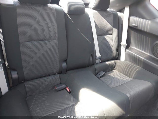 JTKJF5C72E3068873 Scion Tc 10 Series