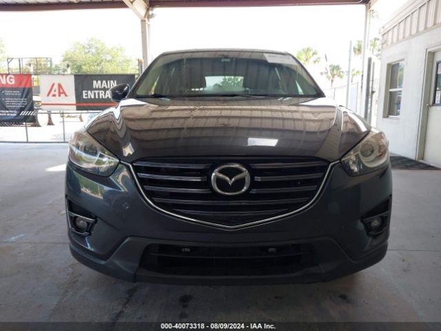 JM3KE2CY1G0834741 Mazda Cx-5 Touring