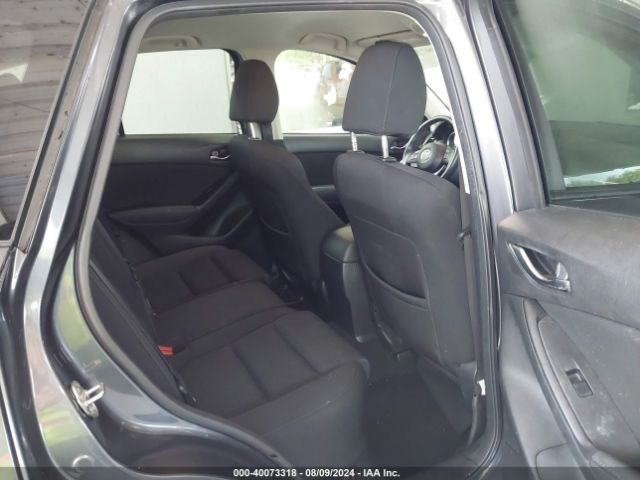 JM3KE2CY1G0834741 Mazda Cx-5 Touring