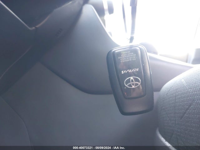 Toyota Rav4 Xle 2024 2T3W1RFV9RC259921 Image 11