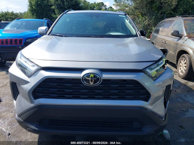 Toyota Rav4 Xle 2024 2T3W1RFV9RC259921 Image 12