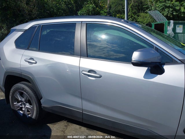 Toyota Rav4 Xle 2024 2T3W1RFV9RC259921 Image 13