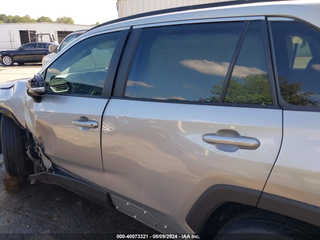 Toyota Rav4 Xle 2024 2T3W1RFV9RC259921 Image 14