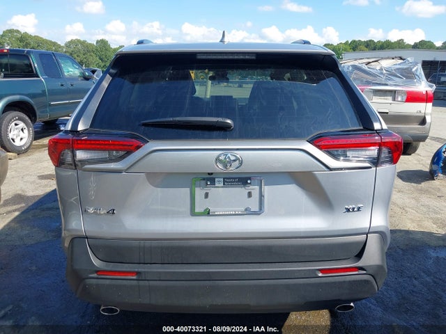 Toyota Rav4 Xle 2024 2T3W1RFV9RC259921 Image 16