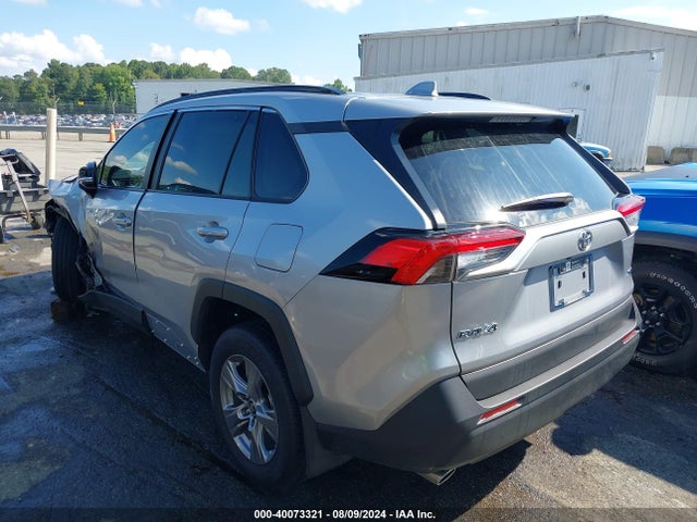Toyota Rav4 Xle 2024 2T3W1RFV9RC259921 Image 3