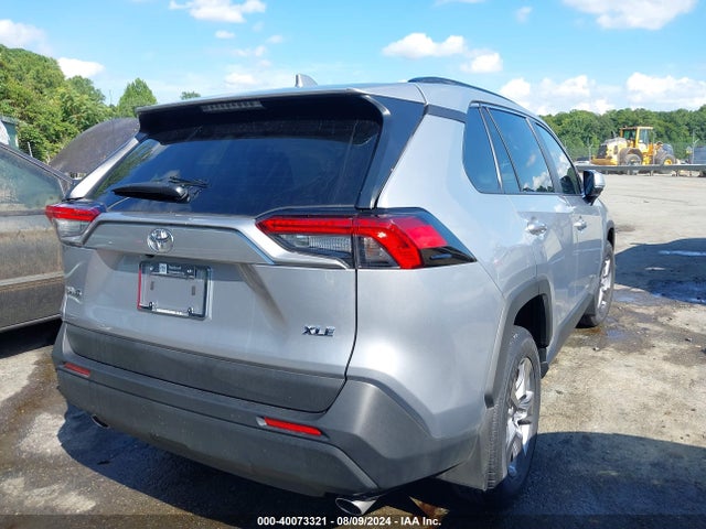 Toyota Rav4 Xle 2024 2T3W1RFV9RC259921 Image 4