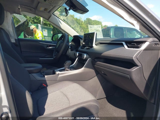 Toyota Rav4 Xle 2024 2T3W1RFV9RC259921 Image 5