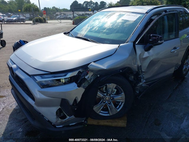 Toyota Rav4 Xle 2024 2T3W1RFV9RC259921 Image 6