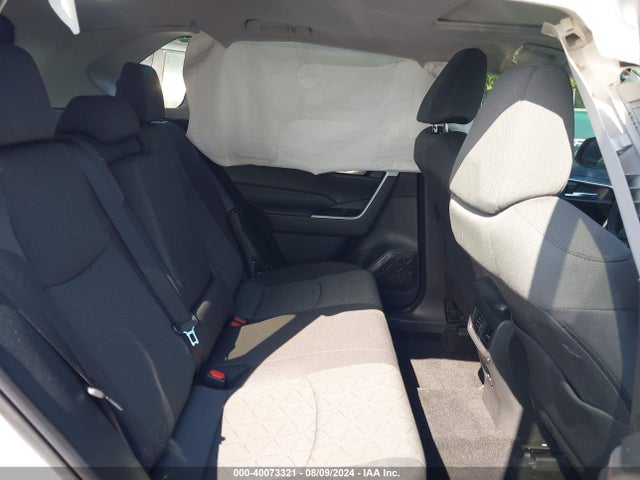 Toyota Rav4 Xle 2024 2T3W1RFV9RC259921 Image 8