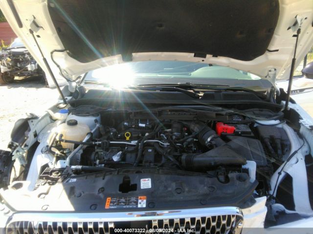 5LMCJ1C98NUL27734 Lincoln Corsair Standard