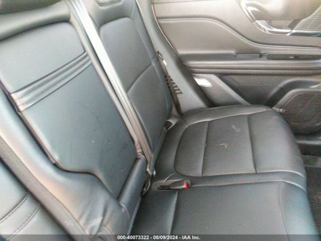 5LMCJ1C98NUL27734 Lincoln Corsair Standard