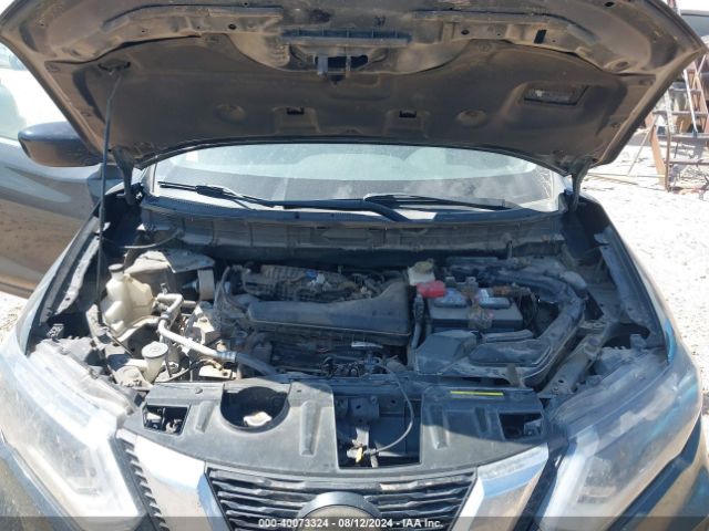 KNMAT2MTXJP514197 Nissan ROGUE S