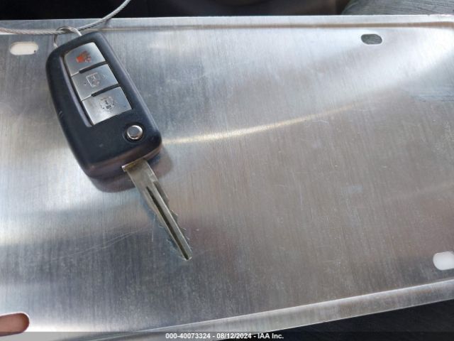KNMAT2MTXJP514197 Nissan ROGUE S