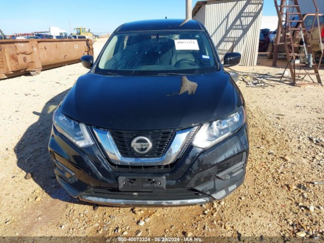 KNMAT2MTXJP514197 Nissan ROGUE S