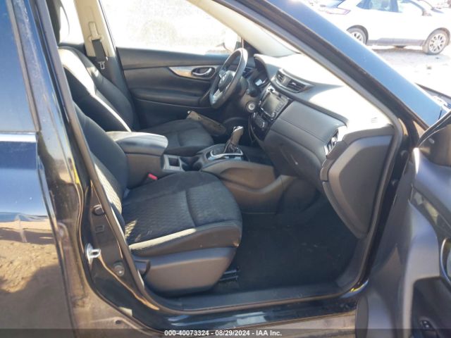 KNMAT2MTXJP514197 Nissan ROGUE S