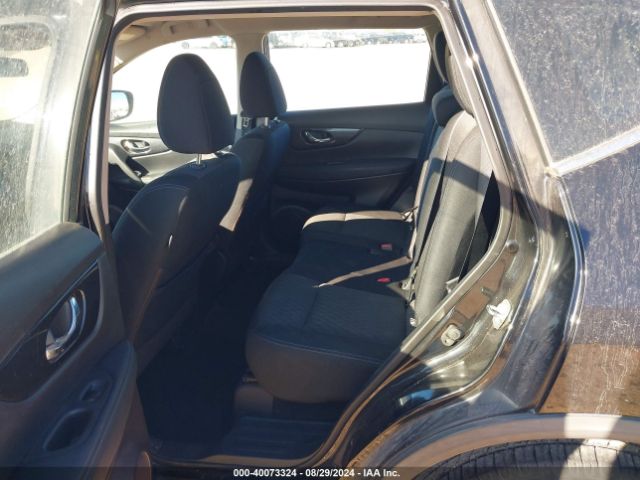 KNMAT2MTXJP514197 Nissan ROGUE S