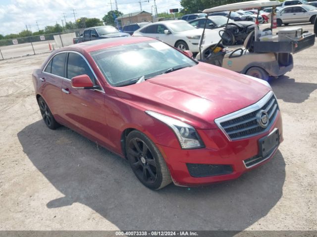 1G6AB5RX4E0121331 auction archive image
