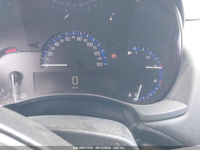 1G6AB5RX4E0121331 Cadillac ATS LUXURY