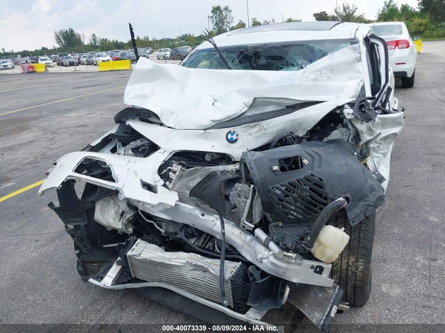 WBXYH9C05N5U31006 BMW X2 Sdrive28i