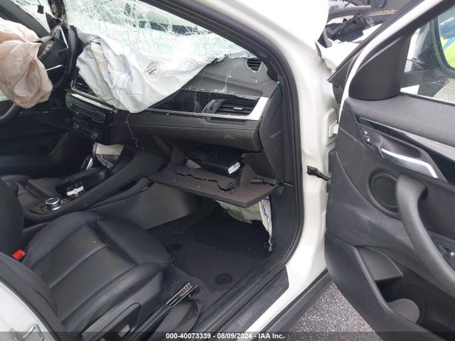 WBXYH9C05N5U31006 BMW X2 Sdrive28i