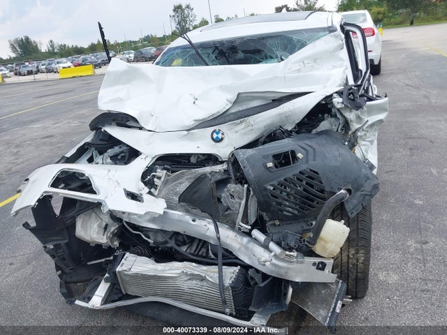 WBXYH9C05N5U31006 BMW X2 Sdrive28i