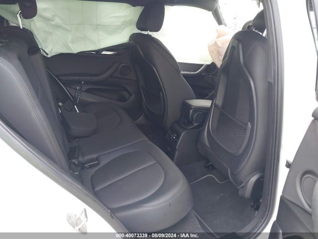 WBXYH9C05N5U31006 BMW X2 Sdrive28i