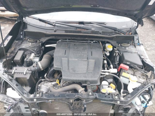 JF2SKAUC4LH604154 Subaru Forester Limited