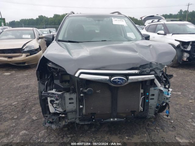 JF2SKAUC4LH604154 Subaru Forester Limited