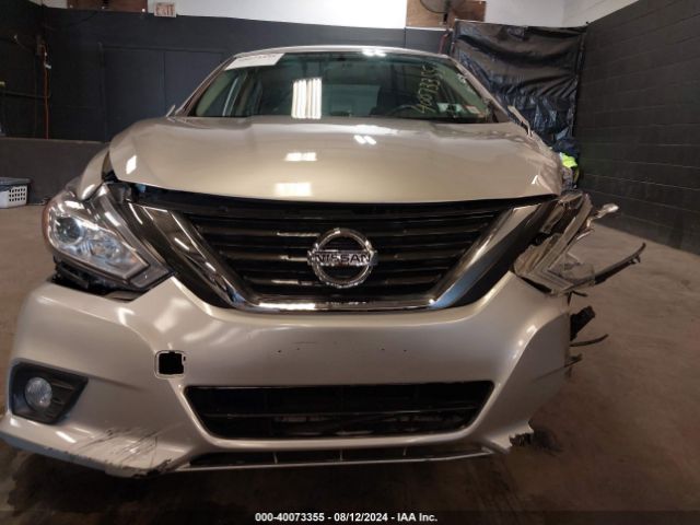 1N4AL3APXJC106048 Nissan Altima 2.5 Sv