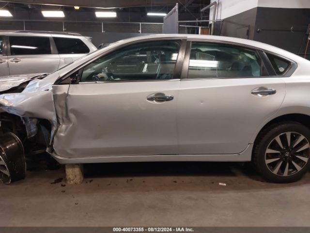 1N4AL3APXJC106048 Nissan Altima 2.5 Sv