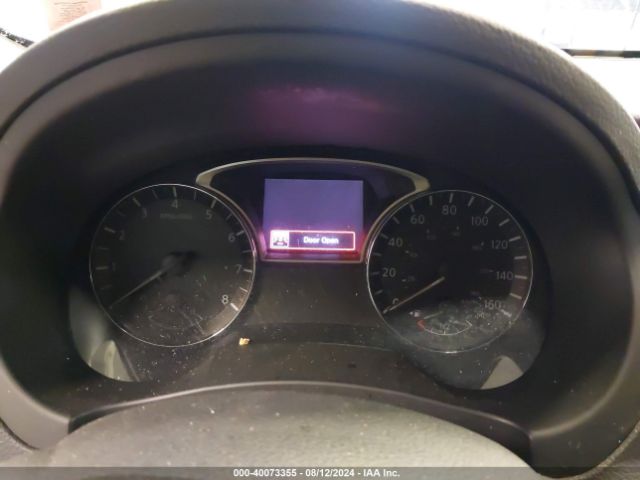 1N4AL3APXJC106048 Nissan Altima 2.5 Sv