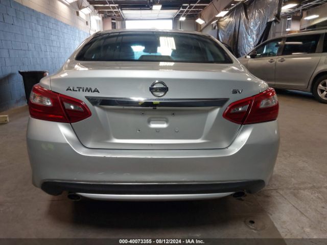 1N4AL3APXJC106048 Nissan Altima 2.5 Sv