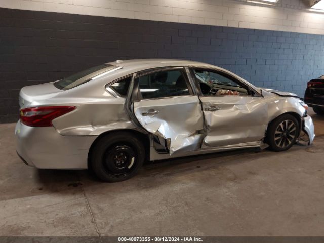 1N4AL3APXJC106048 Nissan Altima 2.5 Sv
