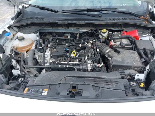 Ford ESCAPE SE 2022 1FMCU0G68NUA47588 Image 10