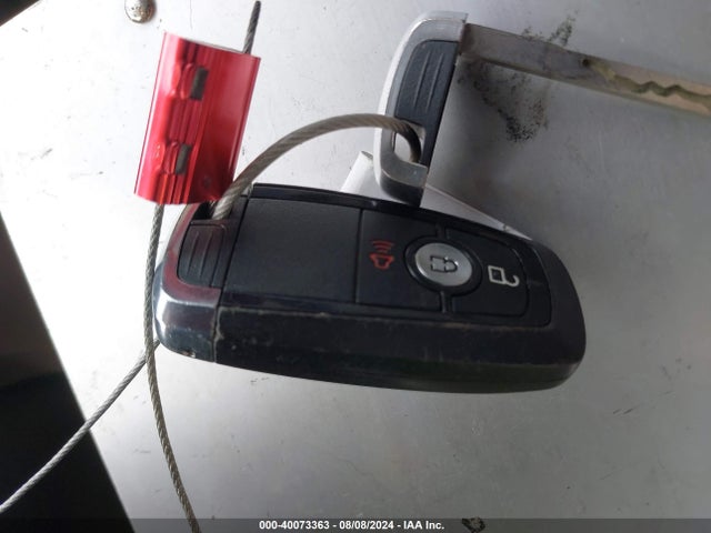 Ford ESCAPE SE 2022 1FMCU0G68NUA47588 Image 11