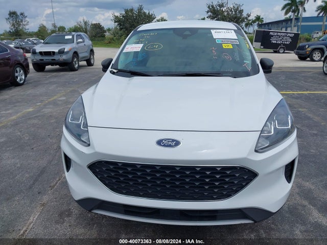 Ford ESCAPE SE 2022 1FMCU0G68NUA47588 Image 12
