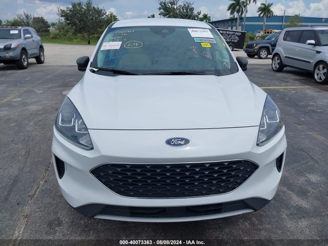 Ford ESCAPE SE 2022 1FMCU0G68NUA47588 Image 6