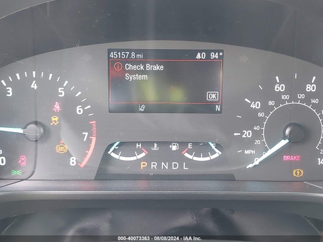 Ford ESCAPE SE 2022 1FMCU0G68NUA47588 Image 7