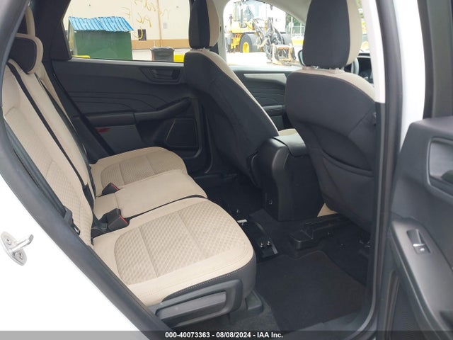 Ford ESCAPE SE 2022 1FMCU0G68NUA47588 Image 8