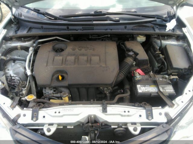 2T1BURHE7FC371804 Toyota COROLLA L
