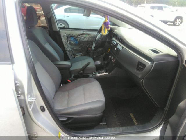 2T1BURHE7FC371804 Toyota COROLLA L