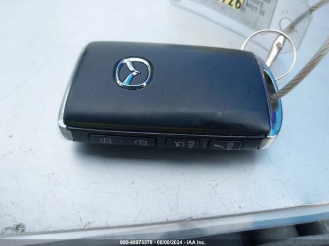 JM3KK1HC2R1141318 Mazda Cx-90 3.3 Turbo S