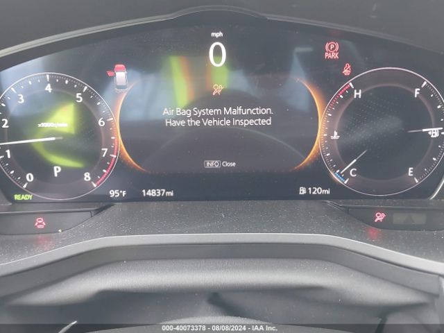 JM3KK1HC2R1141318 Mazda Cx-90 3.3 Turbo S