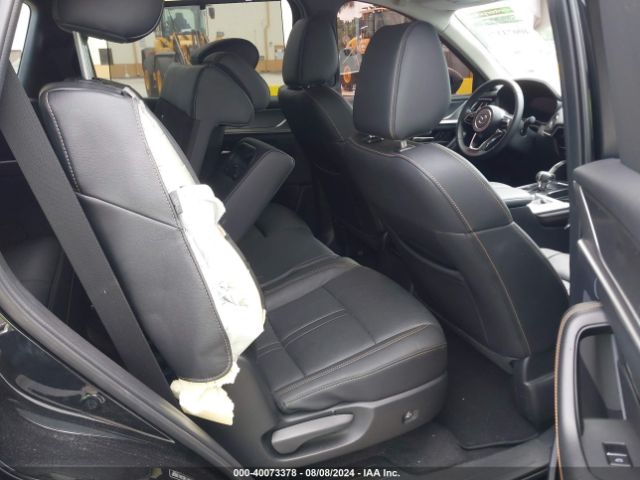 JM3KK1HC2R1141318 Mazda Cx-90 3.3 Turbo S