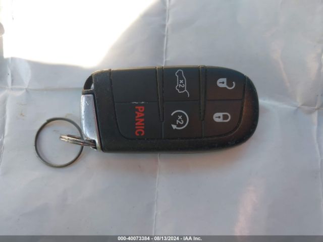1C4RJFAG0KC570083 Jeep Grand Cherokee Altitude 4x4